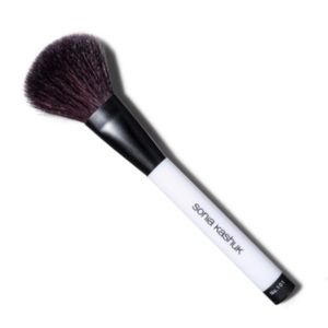 Sonia Kashuk White Brush 101, Blush Brush 101